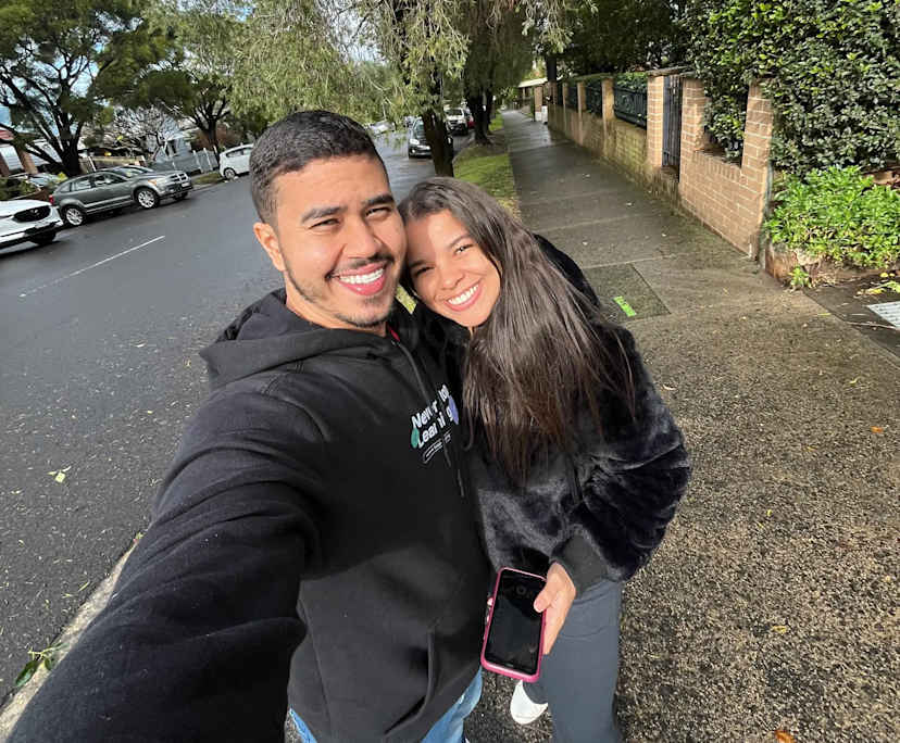 Lorena & Victor