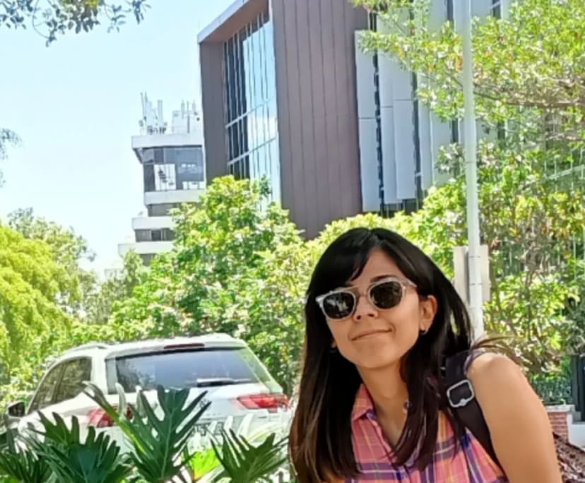 Carolina Arana (34) and Susan Pastor (30), $500, No pets, Non-smoker, and No children