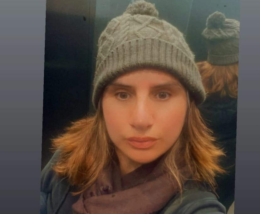 Sandra