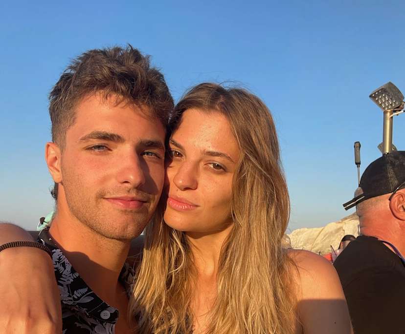 Luca & Marie