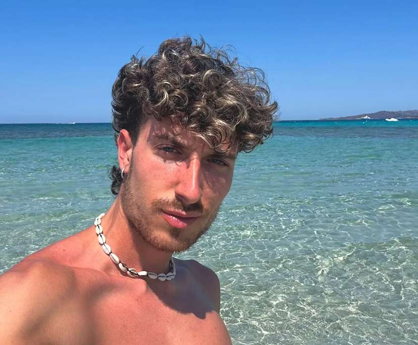 Daniel Caravello & Fabiana