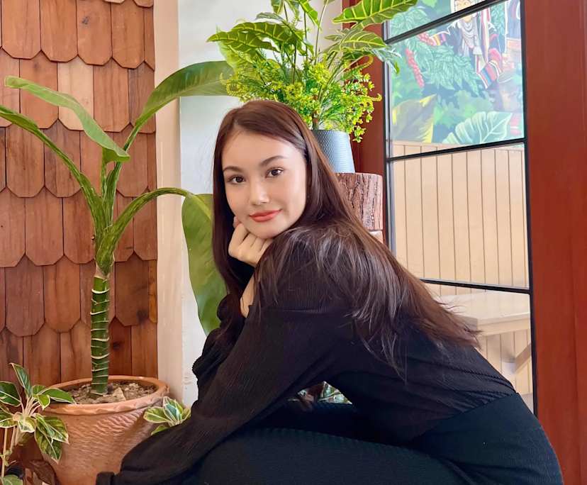 Latcha Sinquin (23), $430, 