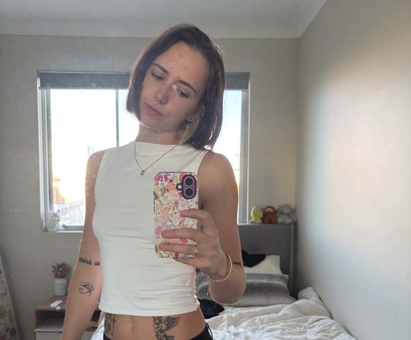 Ashley