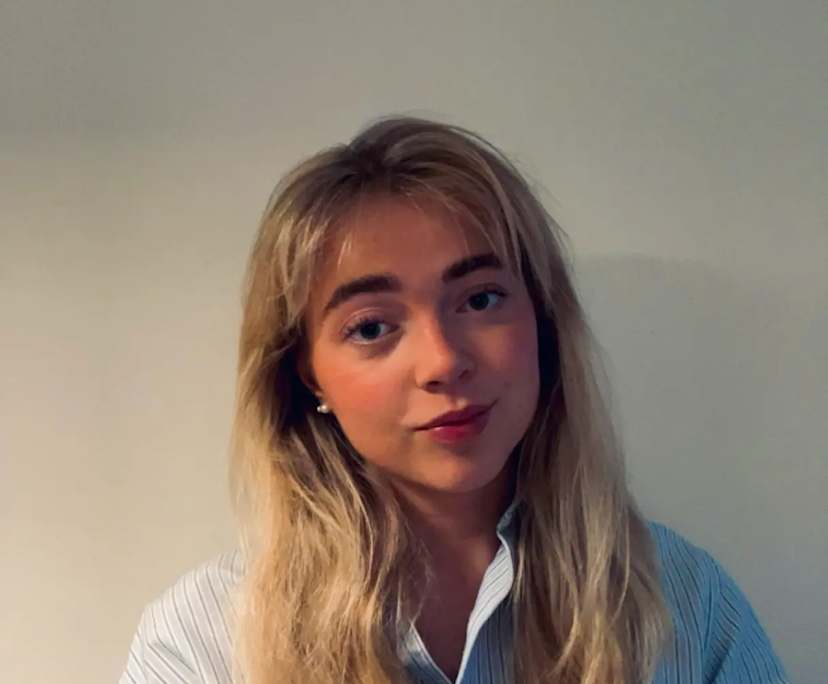 Astrid, Sara & Nynne