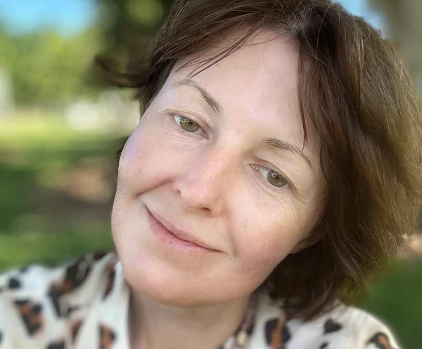 Tamara (44), $350, Non-smoker, No pets, and No children