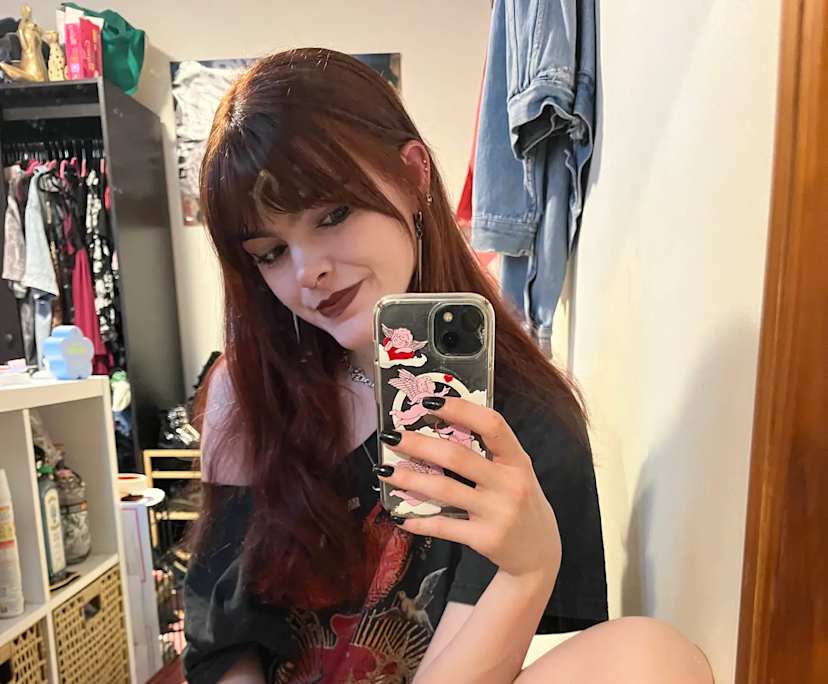 Tilly (22), $270, Non-smoker, No pets, and No children