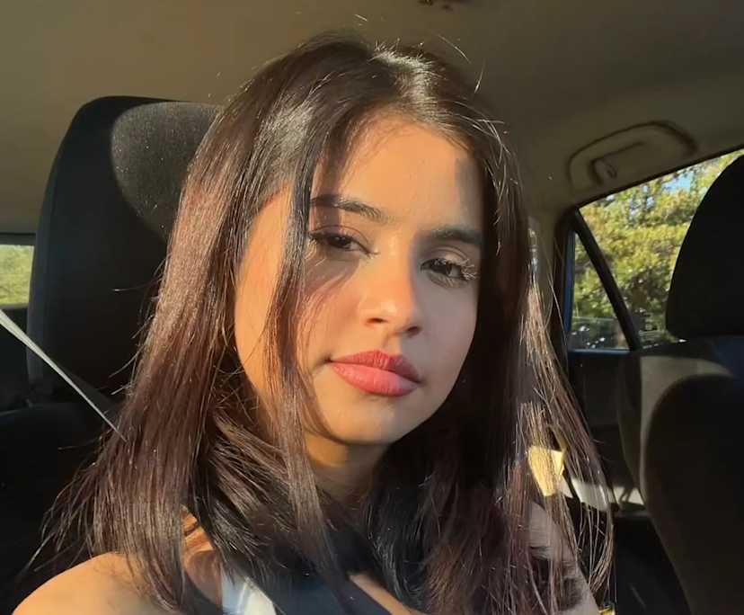 Vishakha (22), $350, Non-smoker, No pets, and No children