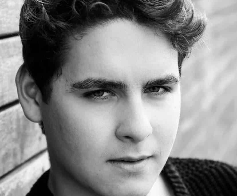 Damian (26), $400, LGBTQIA+, Non-smoker, Have pets, and No children