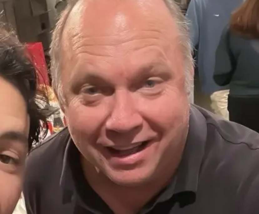 John