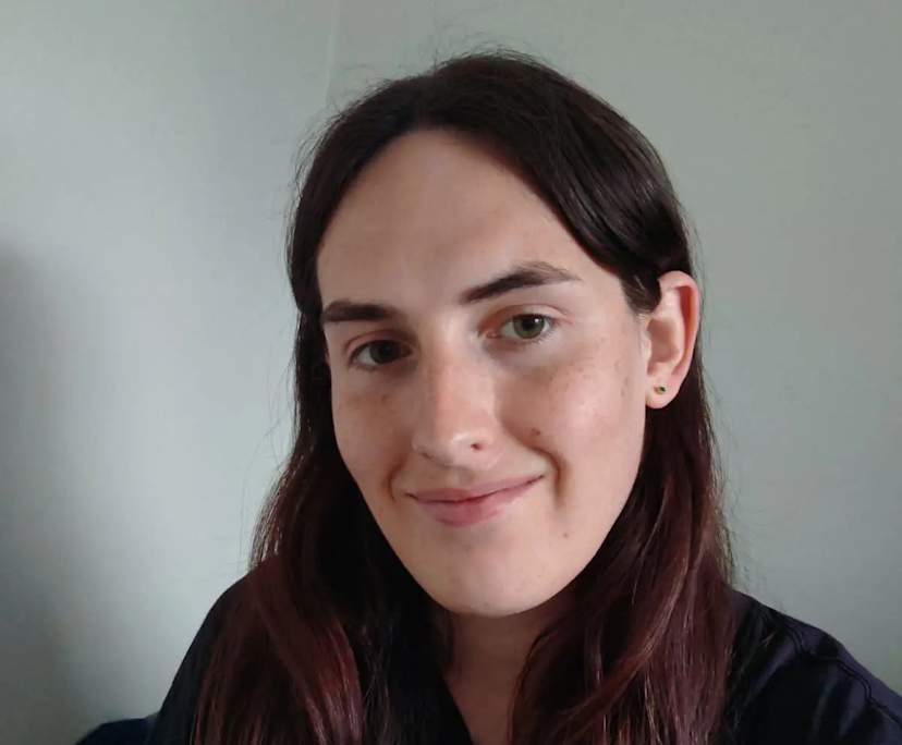 Lynette (28), $350, LGBTQIA+, Non-smoker, No pets, and No children