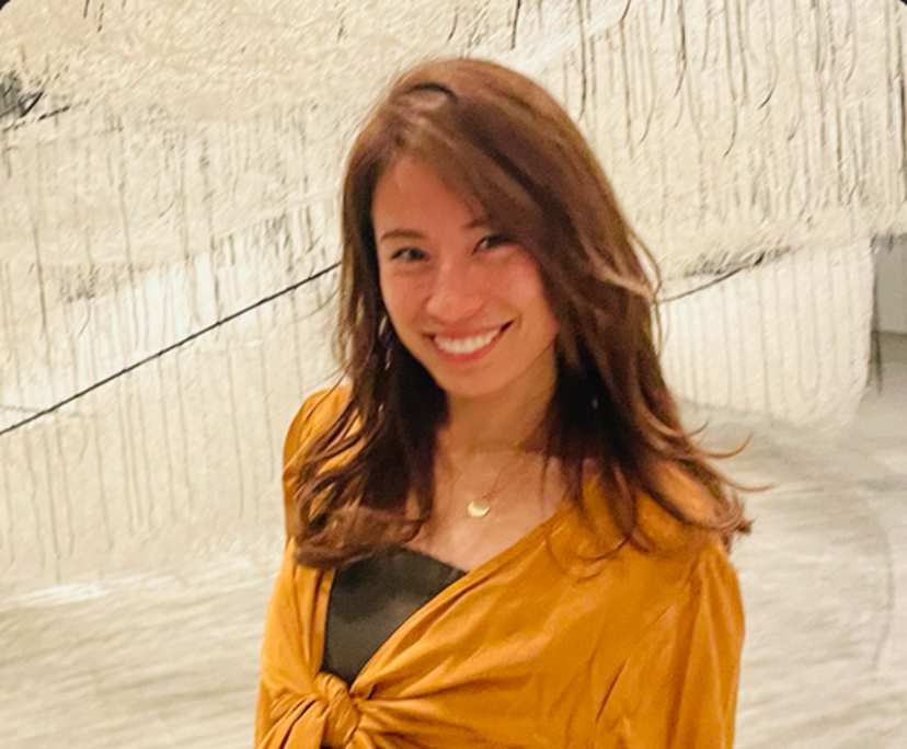 Megumi Takeda