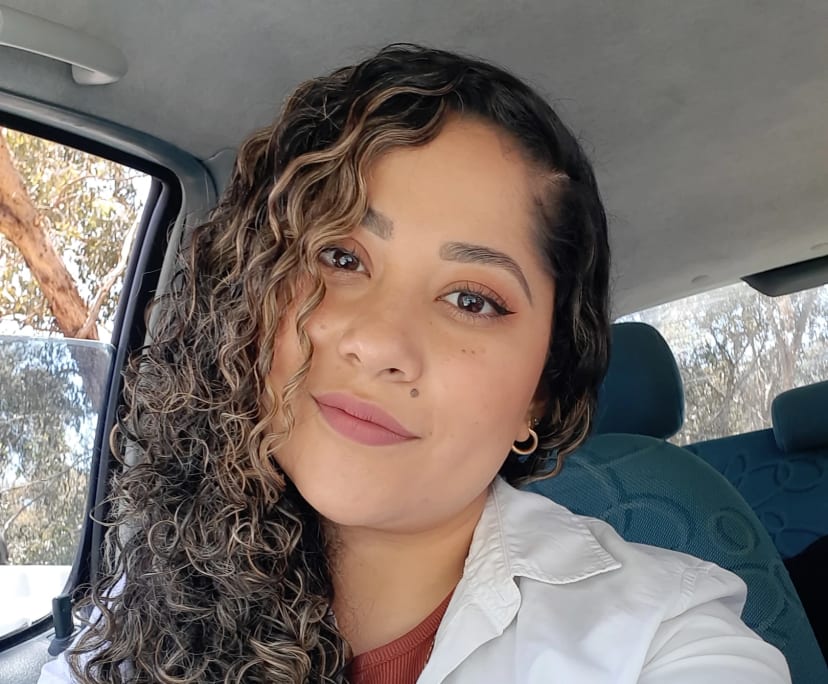 Karen Calderón