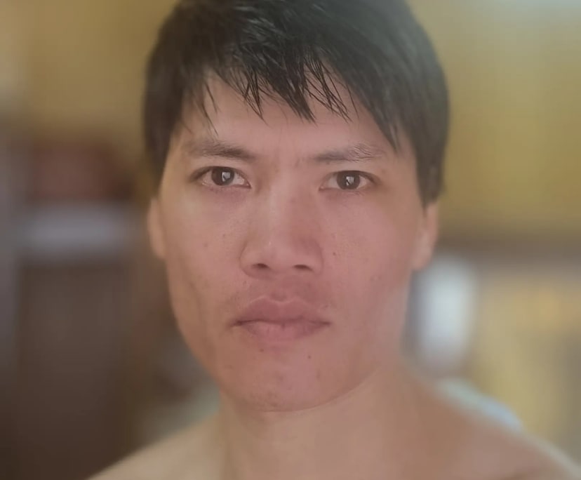 Dennis Nguyen