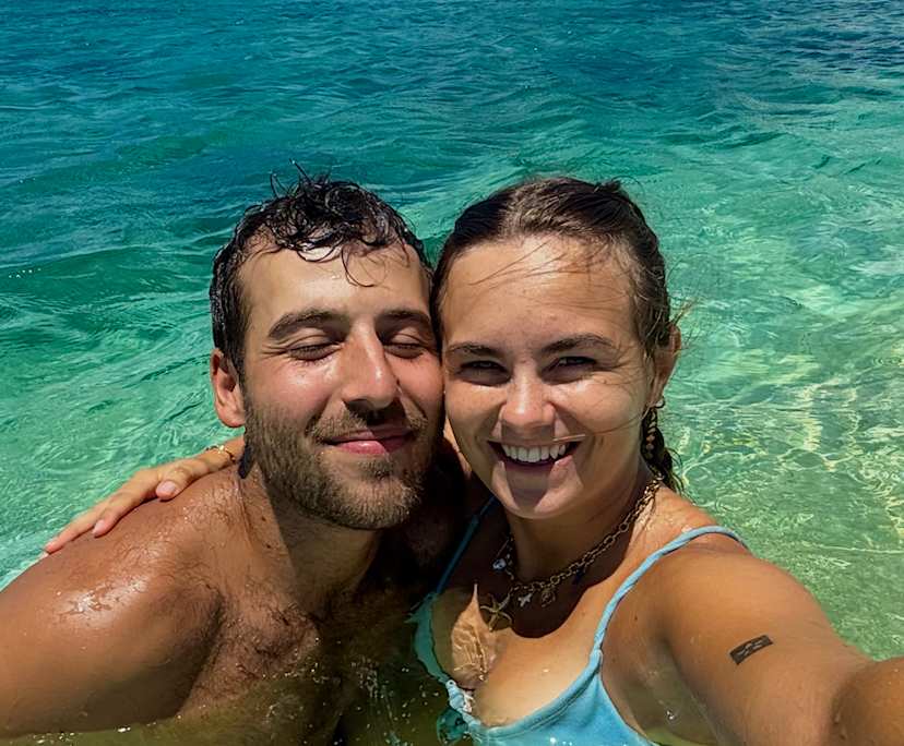 Charlotte & Valentin