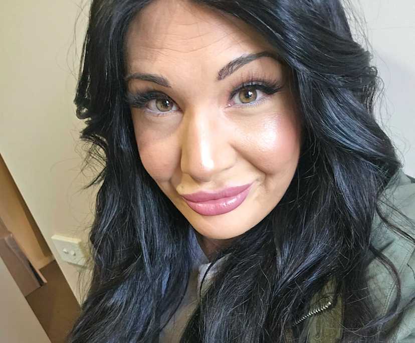 Rebecca (35), $300, No pets, No children, and Smoker