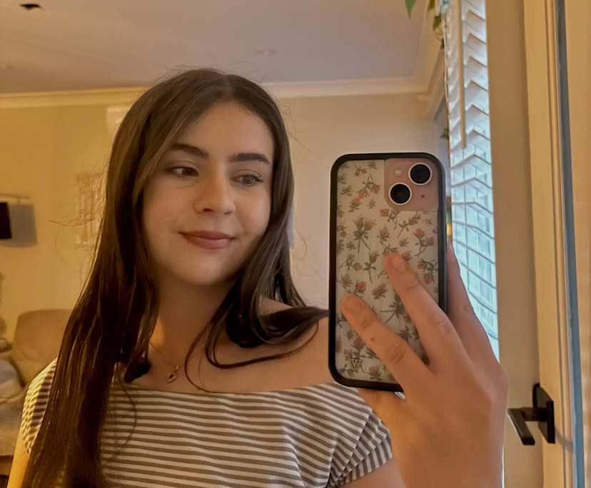 Chantelle (18), $350, Non-smoker, No pets, and No children