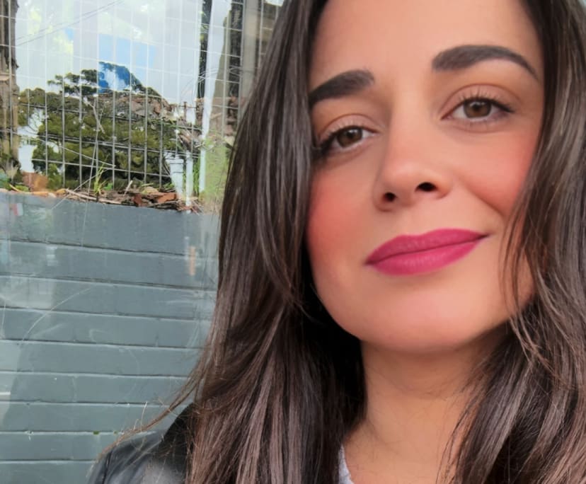 Cristina
