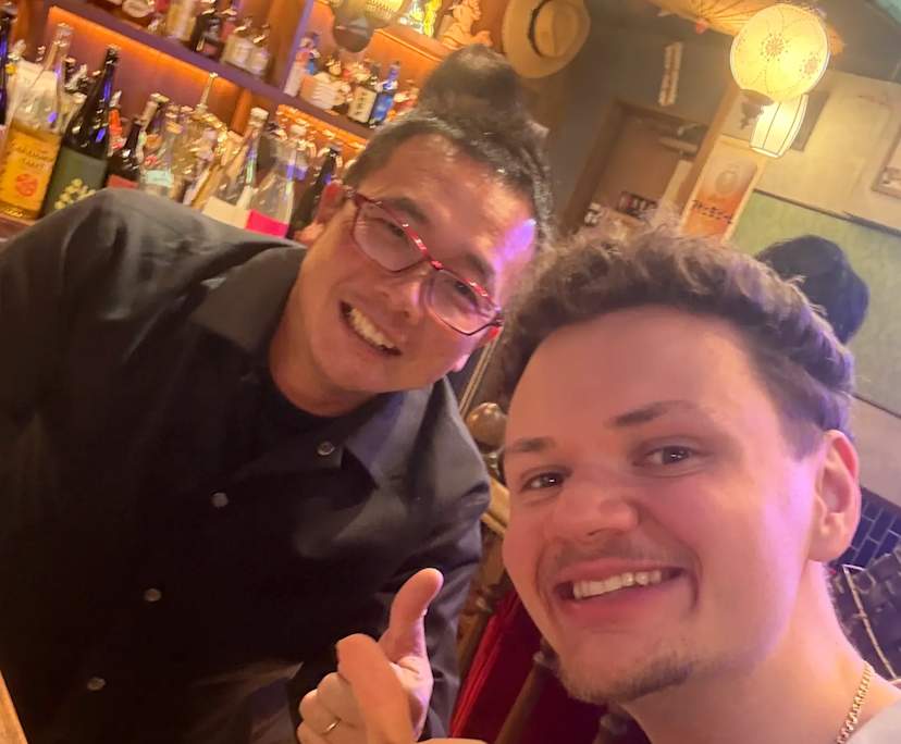 John (23), $350, Non-smoker, No pets, and No children