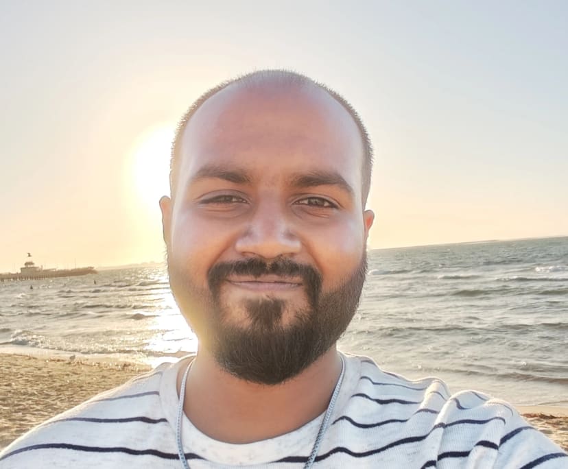 Vignesh Nelakantan Subramanian
