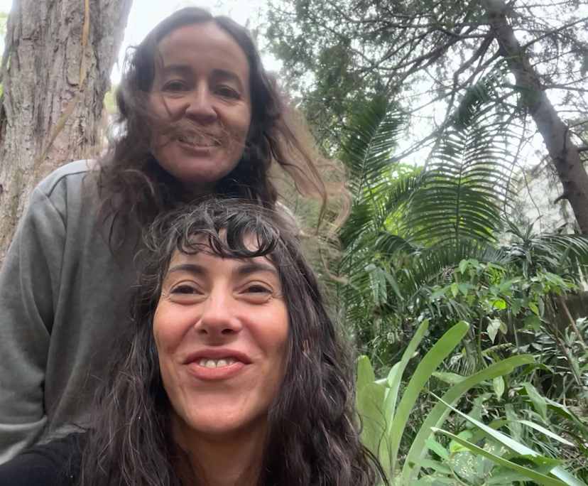 Tara (39) and Carol (43), $500, 