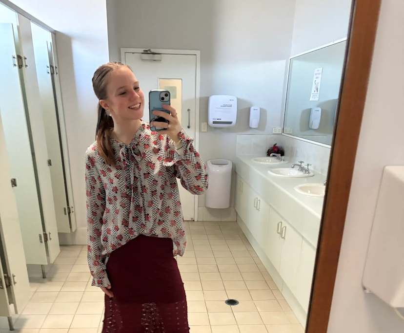 Bianca Heffernan (20), $350, LGBTQIA+, Non-smoker, Have pets, and No children