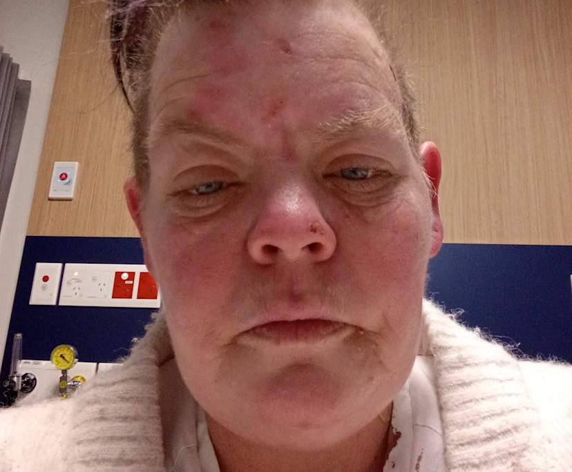 Kristie (46), $325, Smoker, No pets, and No children