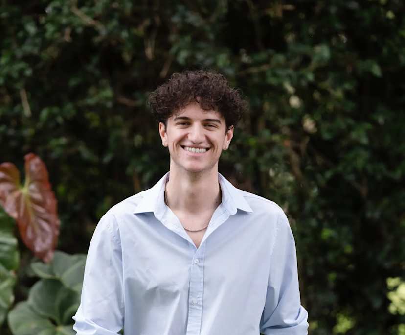 Ned (21), $250, Non-smoker, No pets, and No children