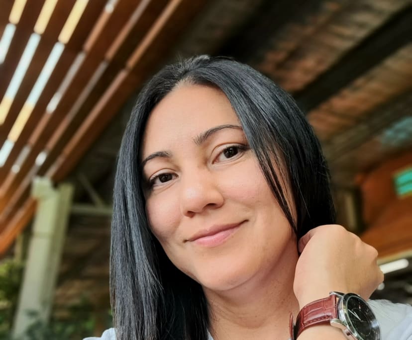 Ángela