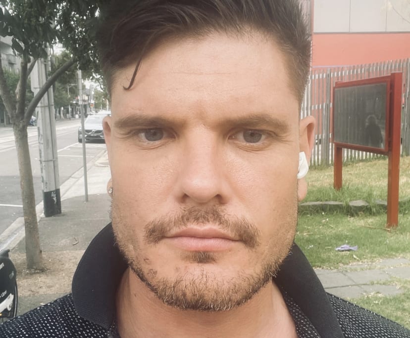 Sean