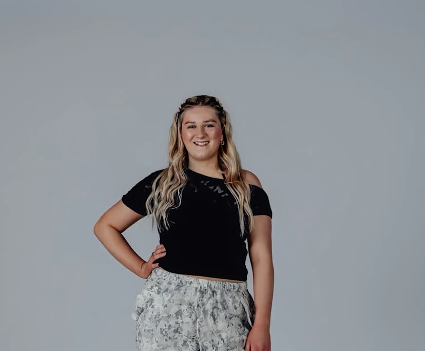 Kirralee (25), $250, Non-smoker, No pets, and No children