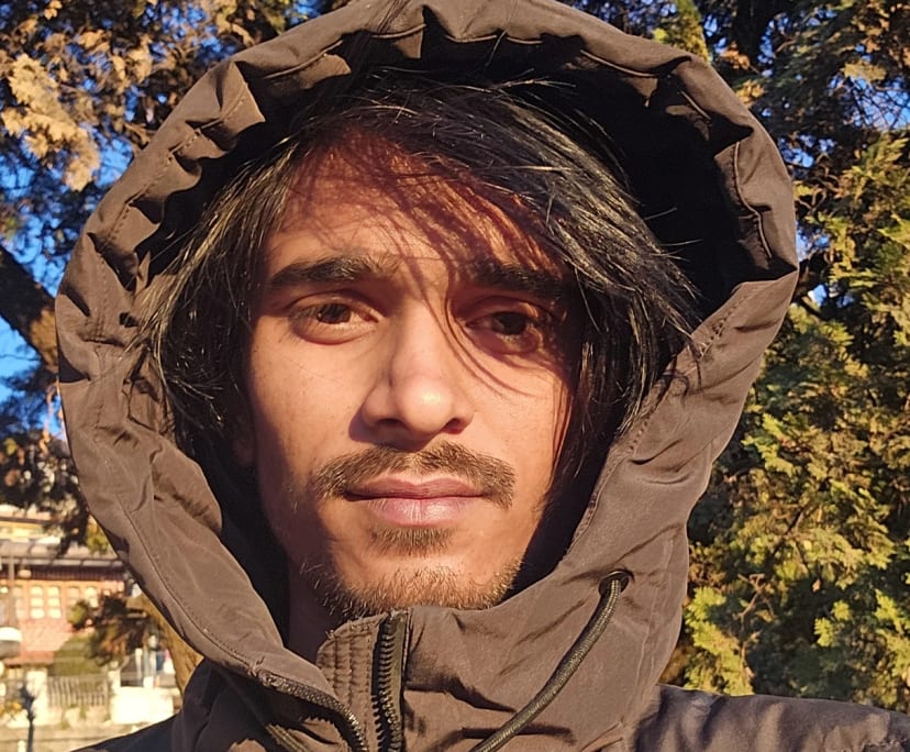 Ketan Dabre