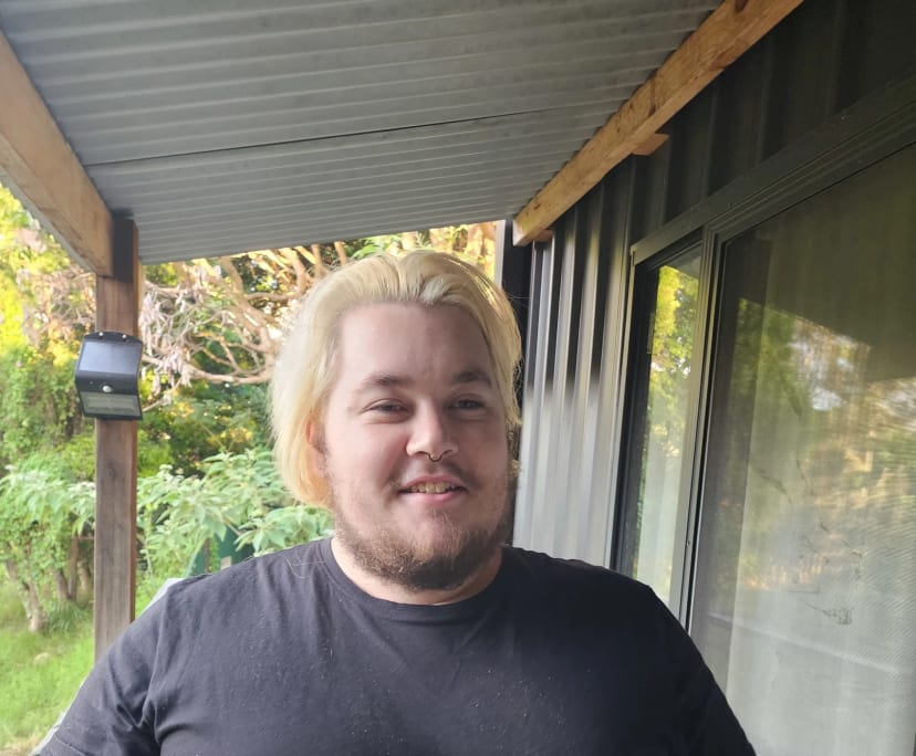 Rodney Shipman-middleton