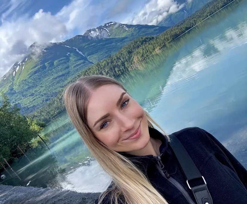 Franka (29), $350, 