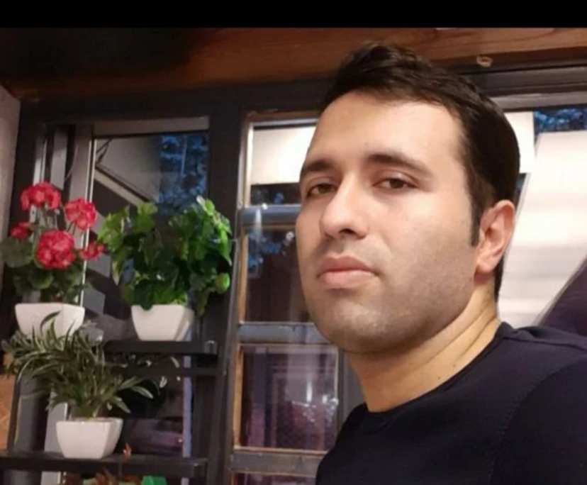 Emad (40), $350, 