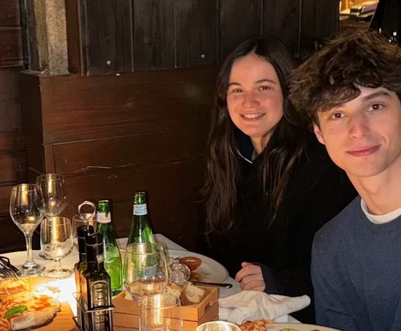 Victor (20) and Seely alexander (21), $300, 