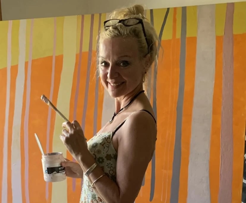 Heidi Falzon