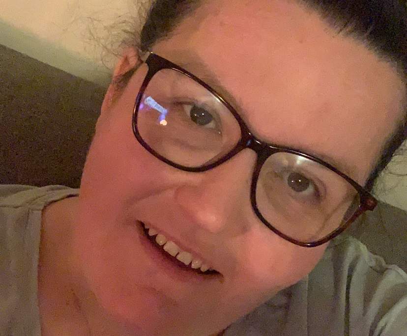 Jaclyn Reilly & Steve