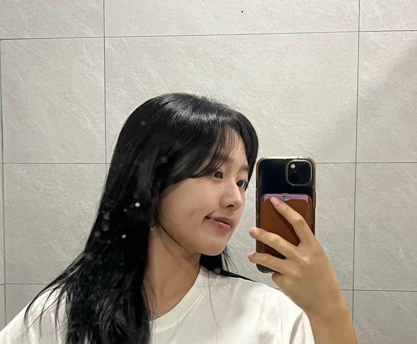 채윤 (20), $200, Non-smoker, No pets, and No children