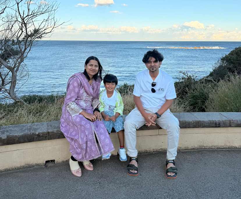 Rezaul Karim & Mst Monia