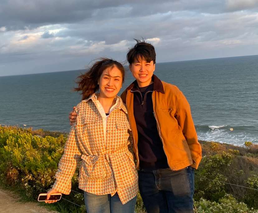 Bm & Mona