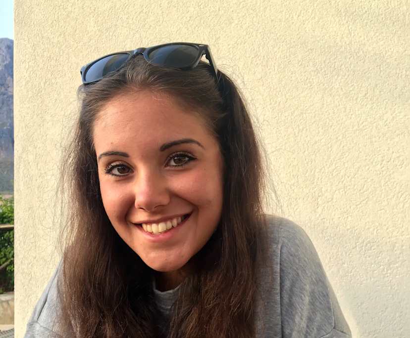 Rossella Papa (25), $350, Non-smoker, No pets, LGBTQIA+, and No children