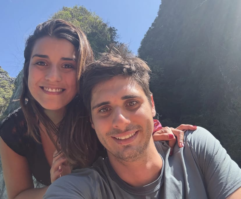 Matias & Francisca