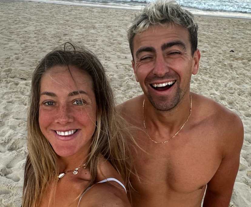 Emily & Ed