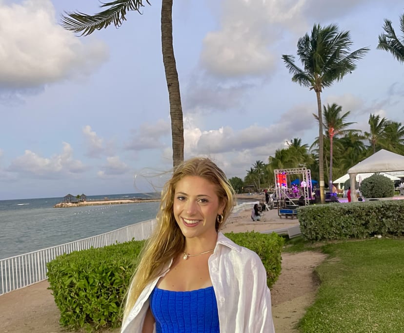 Maya rhodes-kropf (21) - Looking in Bronte, Bondi Be... | Flatmates.com.au