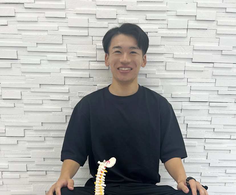Naoki Matsumoto