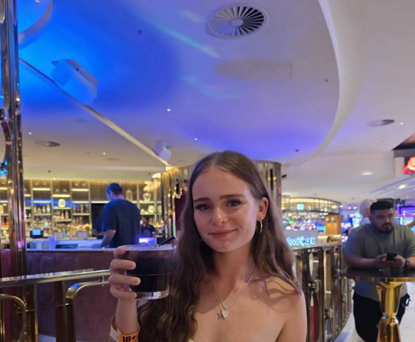 Maddison