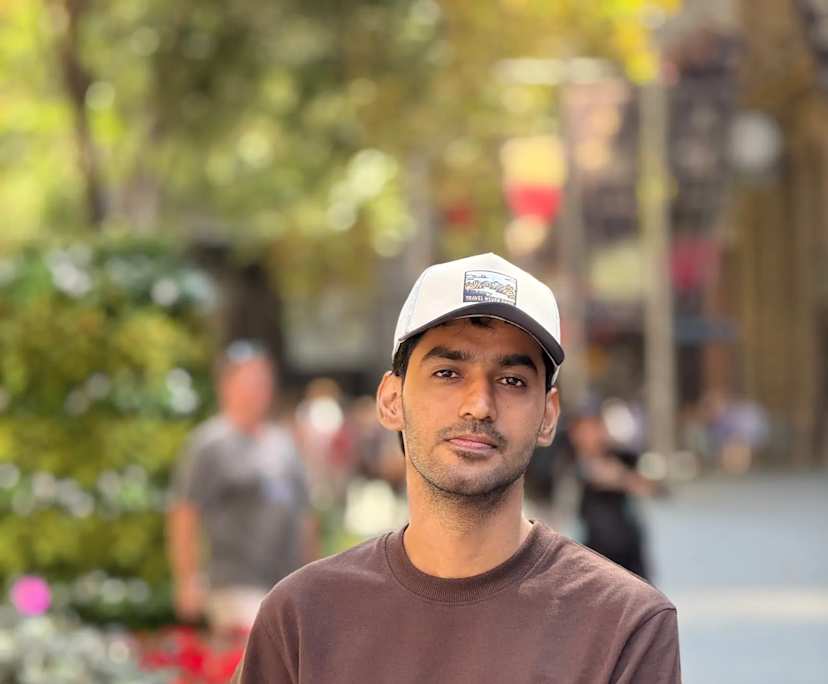 Arjun