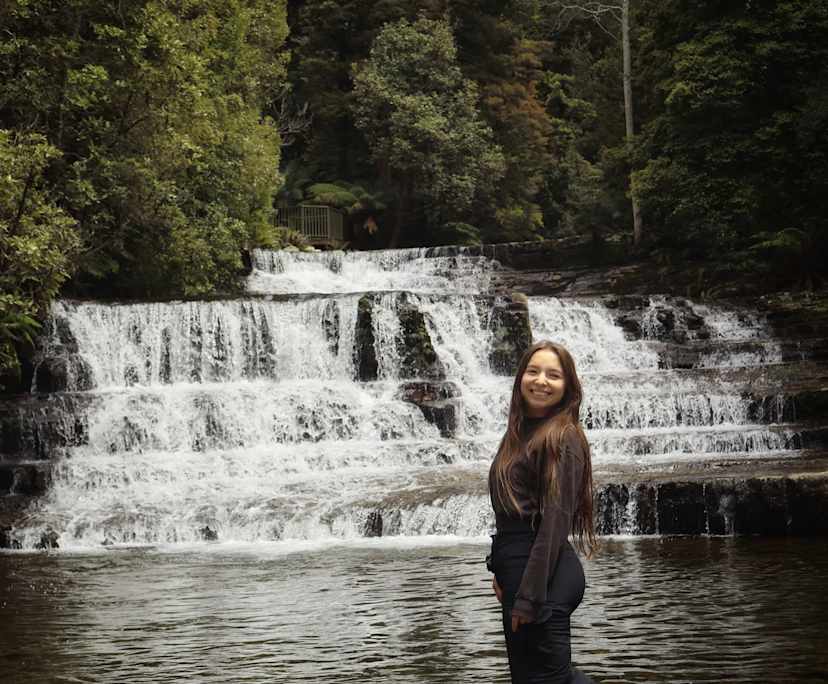 Michelle (25) and Pablo (22), $350, 