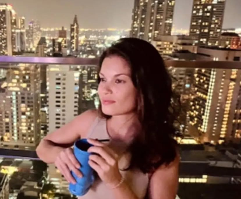 Melissa Pinto Dos Reis