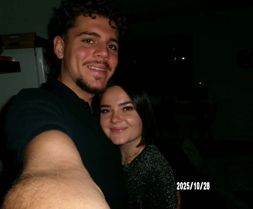 Fanny (23) and Greg (23), $500, 